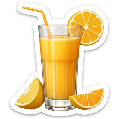 Sharp cheddar lemonade with cheddar on glass sticker