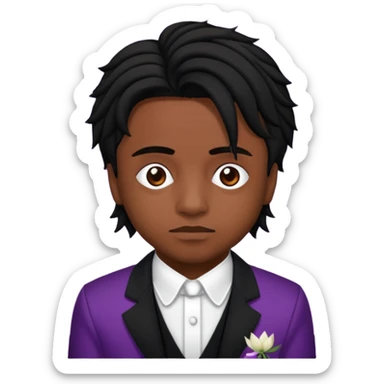 opium playboy carti sticker