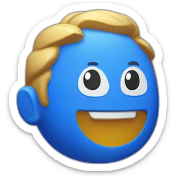 Playstation 4 days of play blue special edition sticker