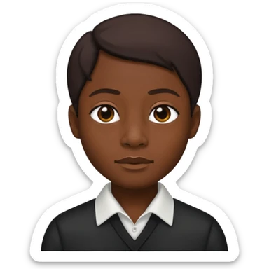 K-Ci from Jodeci sticker