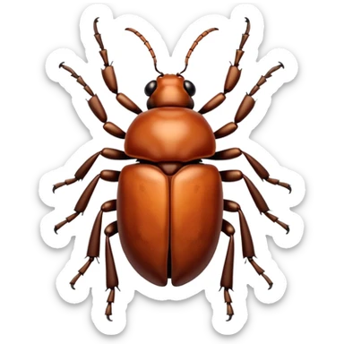 bug sticker