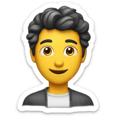 Meilleures amies sticker