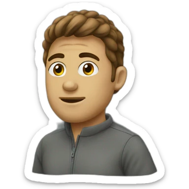 La Ville de Montréal sticker