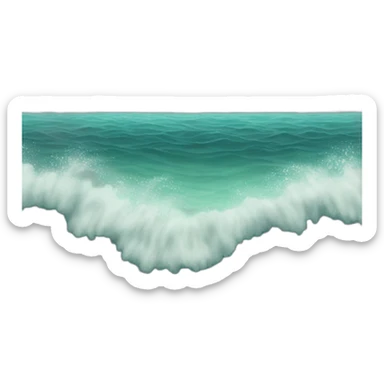 sea sticker