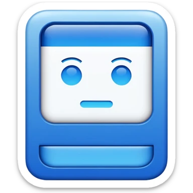 phone message sticker