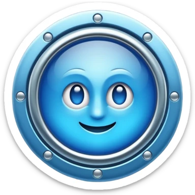 Crea la insignia de verificado sticker