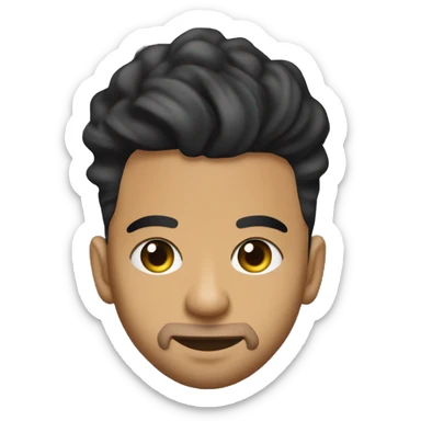 
Rauw Alejandro
Raúl Alejandro Ocasio Ruiz, known professionally as Rauw Alejandro, is a  singer and rapper. Referred to as the "King of Modern Reggaeton", he belongs to "the new generation" of Puerto Rican urban musician sticker