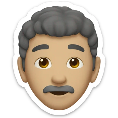 simbolo suma sticker