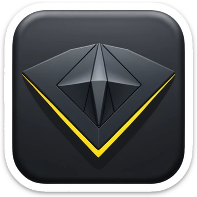 stealth bomber sticker