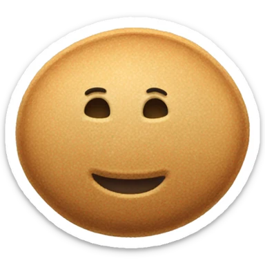 Bol de céréales  sticker