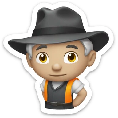 OZ OBRAS Y REFORMAS SL sticker