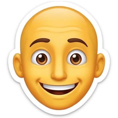 Clash Royale heheheha  sticker