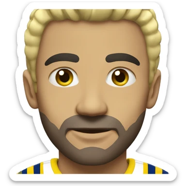 Bok Fenerbahçe sticker