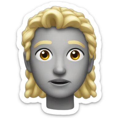 giel furious sticker