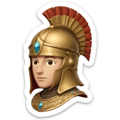 Corinthians  sticker