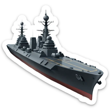 generate an ultra realistic shadow Russian fleet sticker