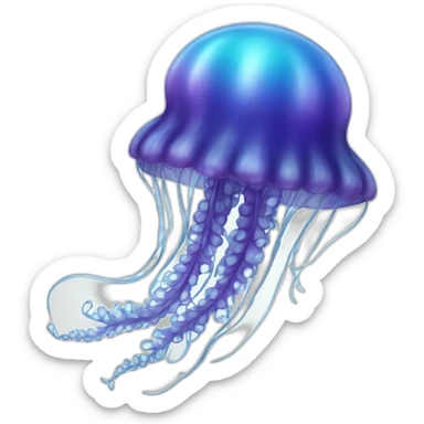 Portuguese man sticker
