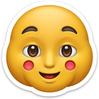 Сердечко цвета радуги sticker