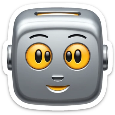 Hama, a bank of innovative ideas sticker