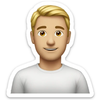 Пингвин  sticker