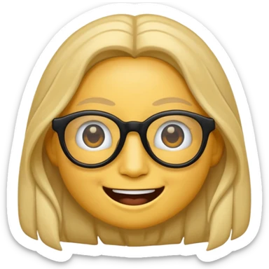 Crear un emoji de el cantante de cuarteto "La mona Jiménez" sticker