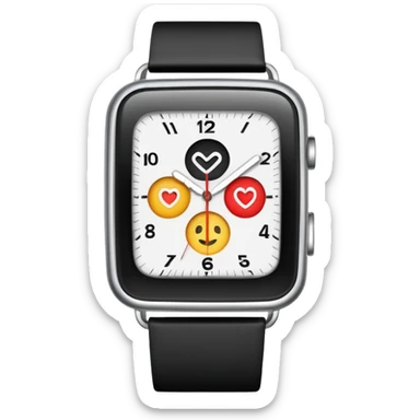 Something you could use everyday sticker