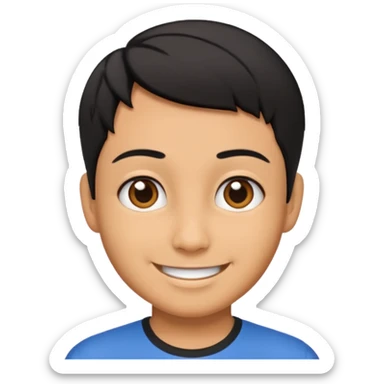 Salmo (Italian rapper) sticker