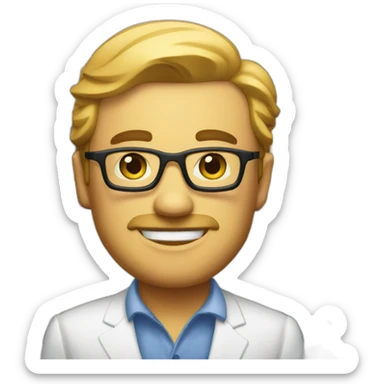 Car dealership Tycoon sticker