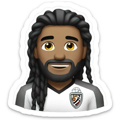 Corinthians  sticker