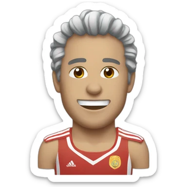 argentina champion of the world sticker