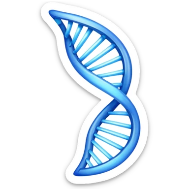 coool , now with the same style, generate background free icons of items that would have a relation with both computer science and medecine at the same time sticker