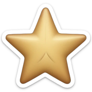 telegram bluetag star sticker