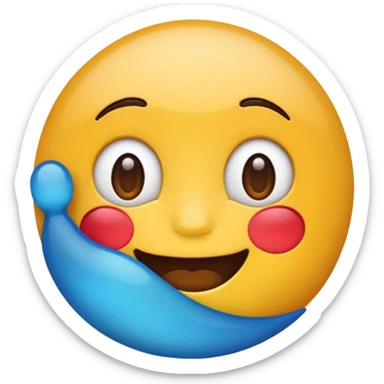 emoji ios 18 sticker