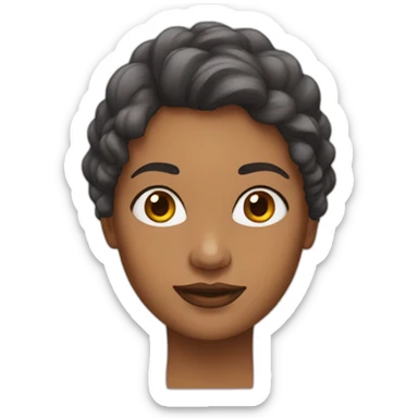 Women na’vu sticker