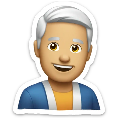 mercado pago sticker