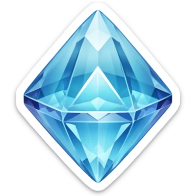 An emoji for mental wellness, calming, mystical for Reclaim.  Not a person, an object or symbol sticker