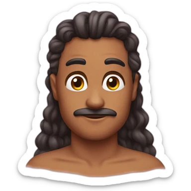 seducción Emoji sticker