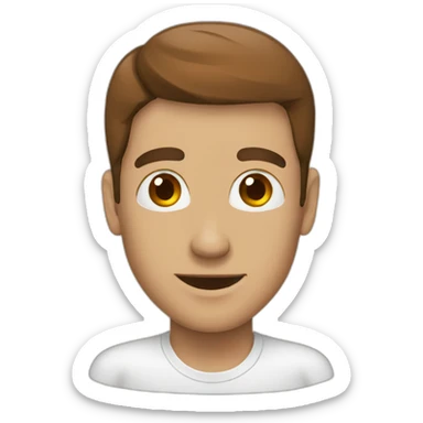 Tasse de café sticker