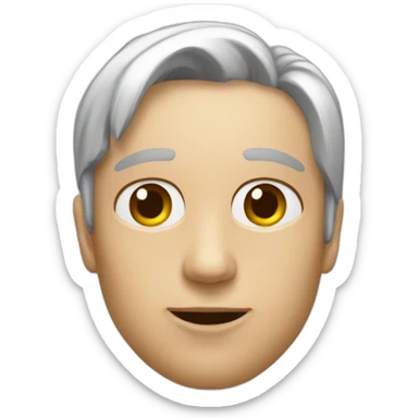 Augmentation spectaculaire sticker