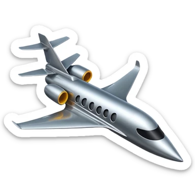 jet sticker