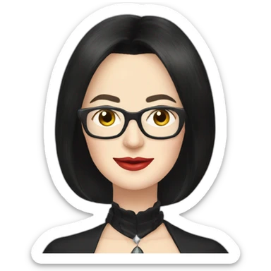 Elvira Nabiullina sticker