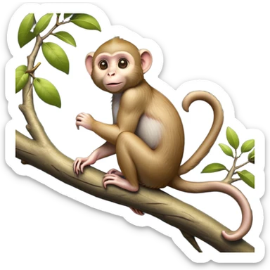 cinematic-Macaques-realistic-full-body-sitting-emoji,-slim-agile-frame-poised-on-a-branch,-long-tail-curled-slightly,-head-tilted-dramatically,-bright-playful-eyes-exuding-mischief,-simplified-yet-realistic-focused-features,-highly-detailed,-glowing-with-an-almost-sarcastic-glow
cinematic-cute-macaque-portrait-emoji,-head-tilted-playfully-and-inquisitively,-with-a-charmingly-mischievous-face-accented-by-soft,-fuzzy-fur-and-round,-sparkling-eyes-filled-with-curiosity,-simplified-yet-irresistibly-adorable-features sticker