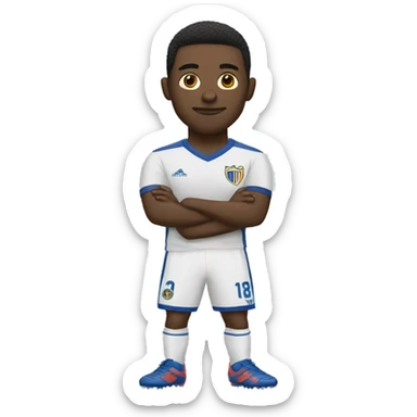 Fútbol  sticker