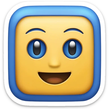 create a emoji that will display letters us-east-06 sticker