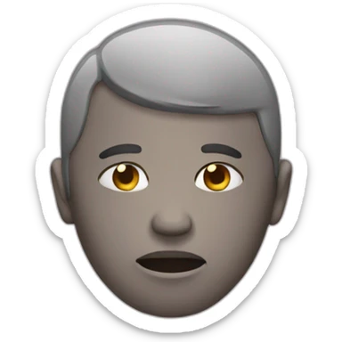 ill mental health sticker