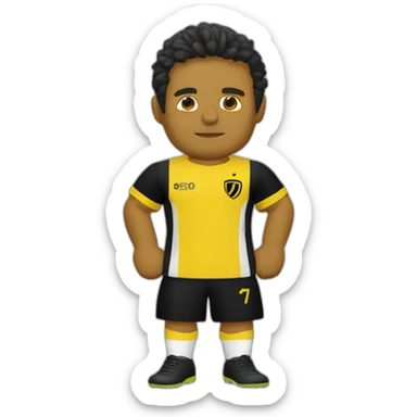 PEÑAROL sticker