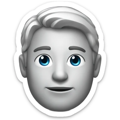 nano technologies sticker