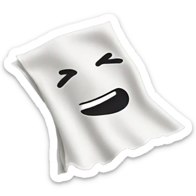 wipe dust with a rag sticker