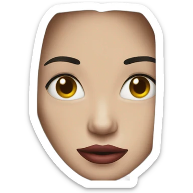 Amy whinehouse  sticker