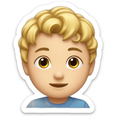 4 to 5 months sticker